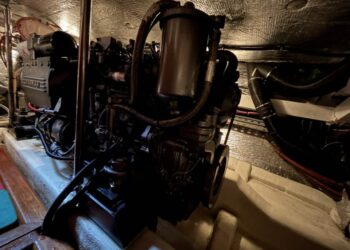 Nelson 38, ANDROMEDA 76