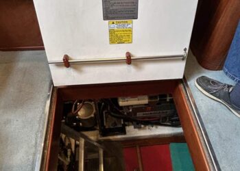 Nelson 38, ANDROMEDA 77