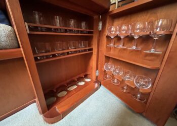 Nelson 38, ANDROMEDA 79