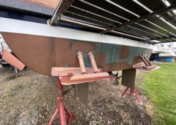 Nelson 38, ANDROMEDA 80