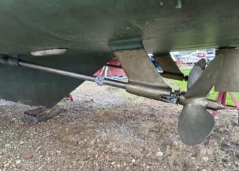 Nelson 38, ANDROMEDA 81