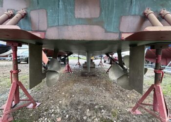 Nelson 38, ANDROMEDA 83