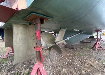 Nelson 38, ANDROMEDA 84