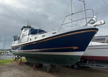 Dale Nelson 38, ANDROMEDA