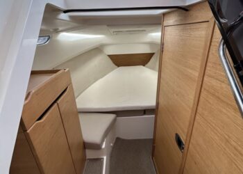 Nimbus W9 T-Top, MARIANA 14