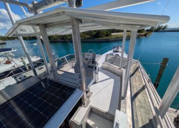 Ocean Voyager 70, TARA 10