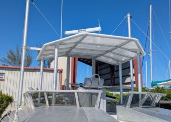 Ocean Voyager 70, TARA 11