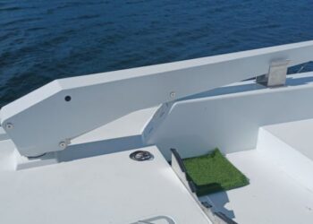 Ocean Voyager 70, TARA 16