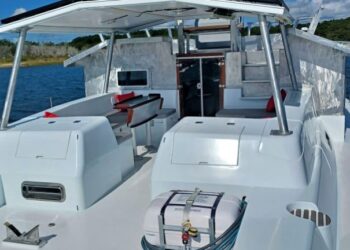 Ocean Voyager 70, TARA 17