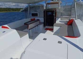 Ocean Voyager 70, TARA 19