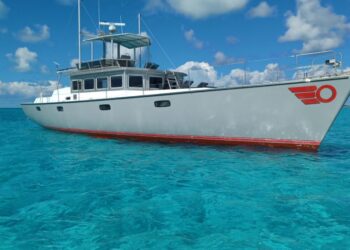 Ocean Voyager 70, TARA 2