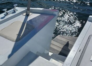 Ocean Voyager 70, TARA 20