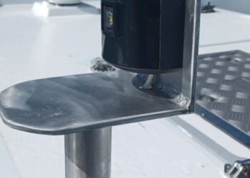 Ocean Voyager 70, TARA 21