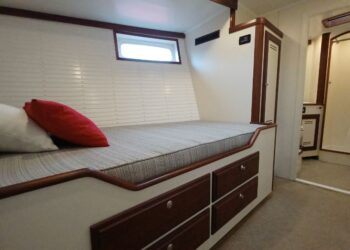 Ocean Voyager 70, TARA 23