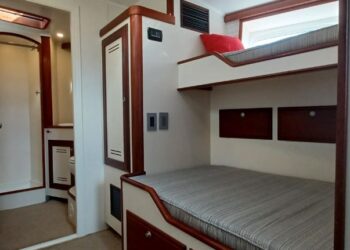 Ocean Voyager 70, TARA 24