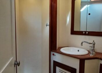 Ocean Voyager 70, TARA 25