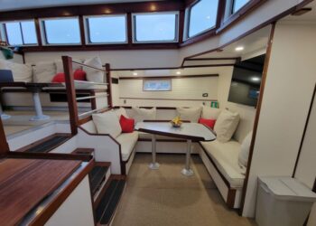 Ocean Voyager 70, TARA 26