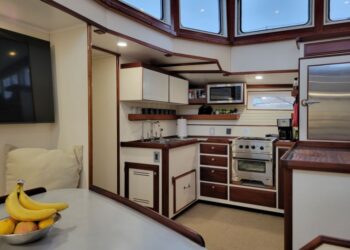 Ocean Voyager 70, TARA 27