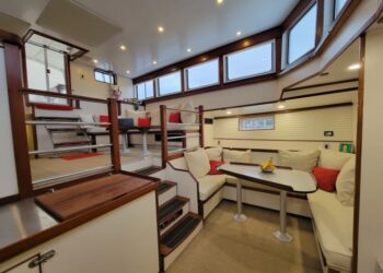 Ocean Voyager 70, TARA 28