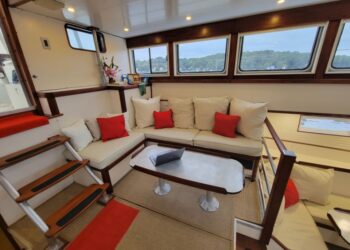 Ocean Voyager 70, TARA 29