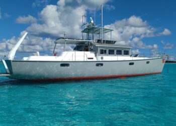 Ocean Voyager 70, TARA 3