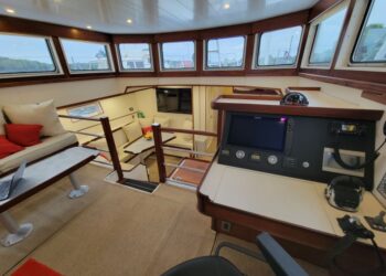 Ocean Voyager 70, TARA 31