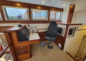 Ocean Voyager 70, TARA 32