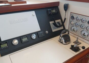 Ocean Voyager 70, TARA 33