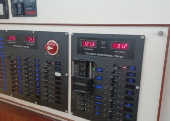 Ocean Voyager 70, TARA 34