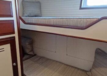 Ocean Voyager 70, TARA 35