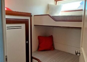 Ocean Voyager 70, TARA 36