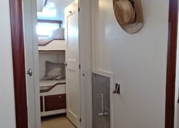 Ocean Voyager 70, TARA 37