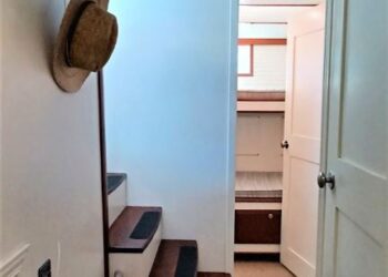 Ocean Voyager 70, TARA 38