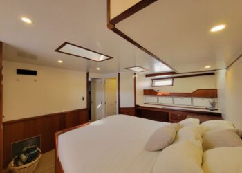 Ocean Voyager 70, TARA 39