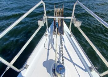 Ocean Voyager 70, TARA 4