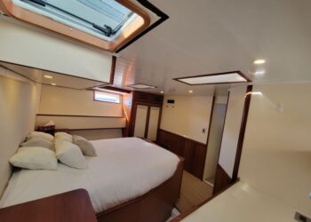 Ocean Voyager 70, TARA 40