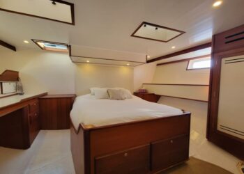 Ocean Voyager 70, TARA 41