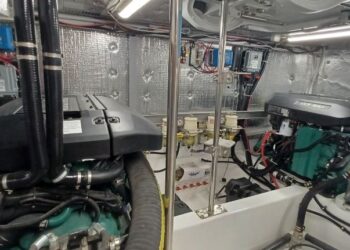 Ocean Voyager 70, TARA 42