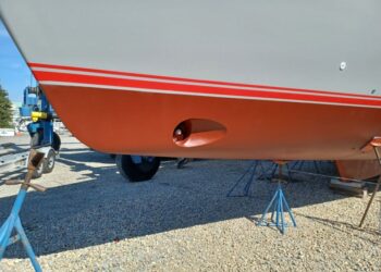 Ocean Voyager 70, TARA 44