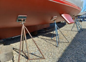 Ocean Voyager 70, TARA 45