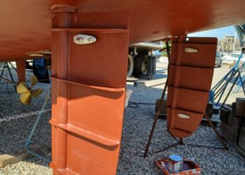 Ocean Voyager 70, TARA 47