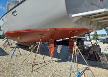 Ocean Voyager 70, TARA 48