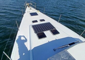 Ocean Voyager 70, TARA 5