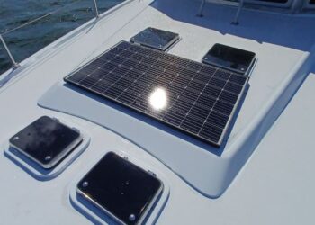 Ocean Voyager 70, TARA 6