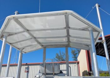 Ocean Voyager 70, TARA 8