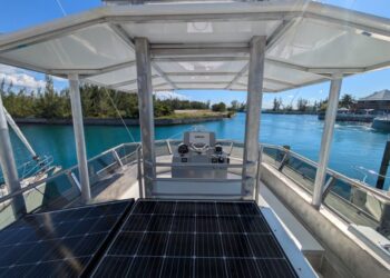 Ocean Voyager 70, TARA 9