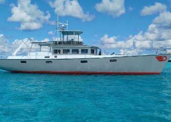 Ocean Voyager 70, TARA