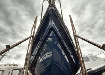 Redbay 1650 Explorer Cabin RIB, LADY KATE 10