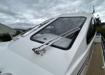 Redbay 1650 Explorer Cabin RIB, LADY KATE 18