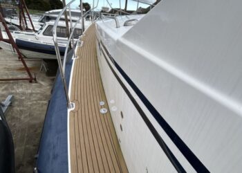 Redbay 1650 Explorer Cabin RIB, LADY KATE 19